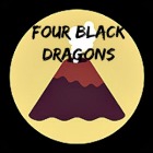Four Black Dragons